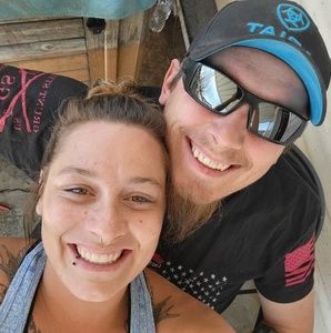 Meet your Posher, Briana